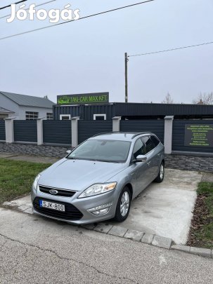 Ford Mondeo 2.0 TDCi Titanium Powershift