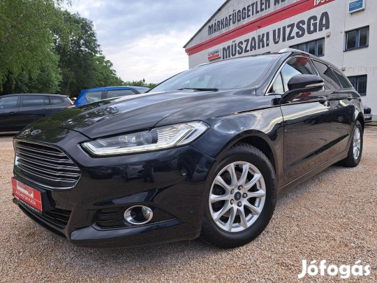 Ford Mondeo 2.0 TDCi Titanium Powershift Navi!...