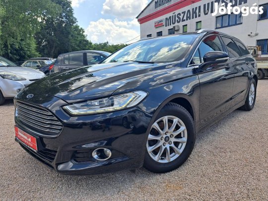 Ford Mondeo 2.0 TDCi Titanium Powershift Navi!...