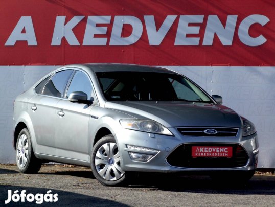 Ford Mondeo 2.0 TDCi Titanium Powershift Xenon...
