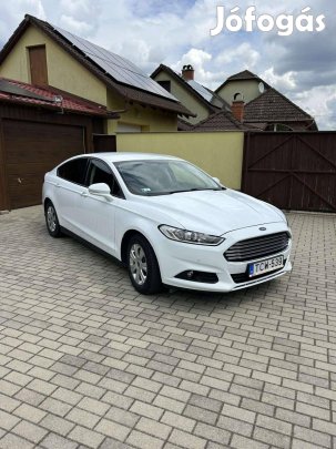 Ford Mondeo 2.0 TDCi Trend Gyárifényezés-Áfás