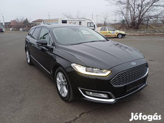 Ford Mondeo 2.0 TDCi Vignale Powershift Új Típu...