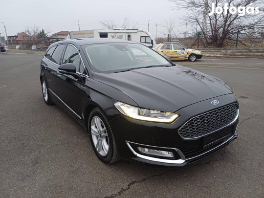 Ford Mondeo 2.0 TDCi Vignale Powershift Új Típu...