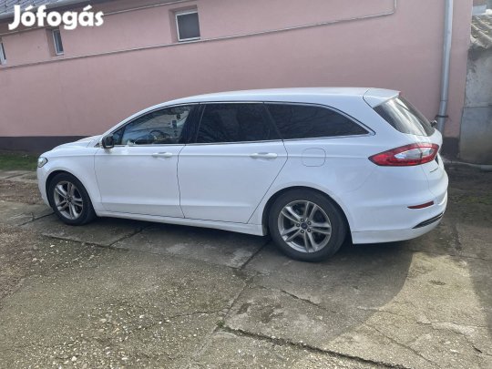 Ford Mondeo 2.0 diesel  automata