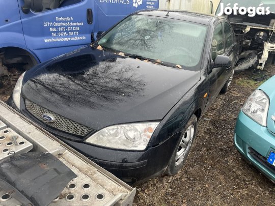 Ford Mondeo 2.0tdci,sedan alkatrészek