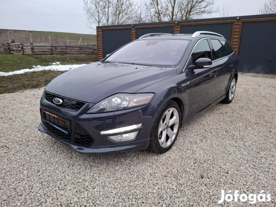 Ford Mondeo 2.2 TDCi Titanium-S