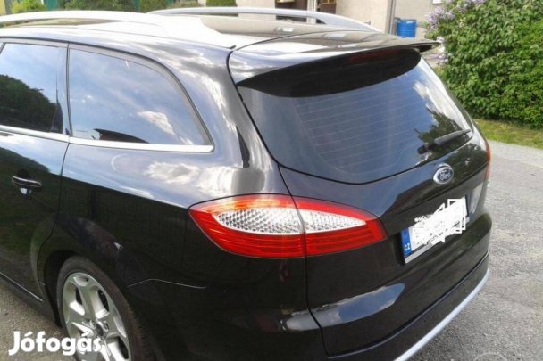 Ford Mondeo 4 Kombi spoiler