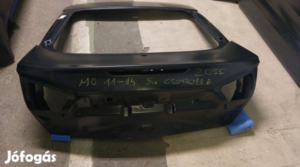 Ford Mondeo 5 ajtóshoz csomagtér ajtó gyári új (2011-2014)
