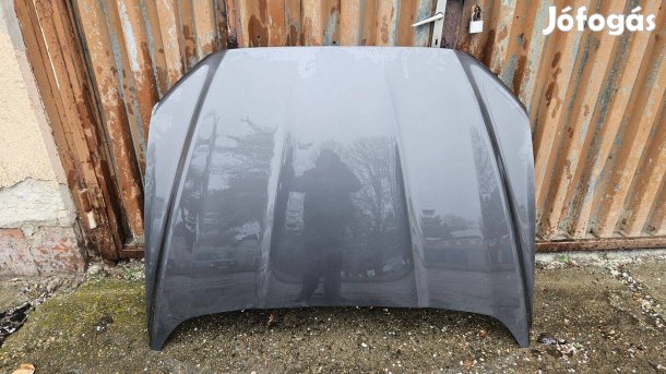 Ford Mondeo 5 motorháztető gépháztető 2013-