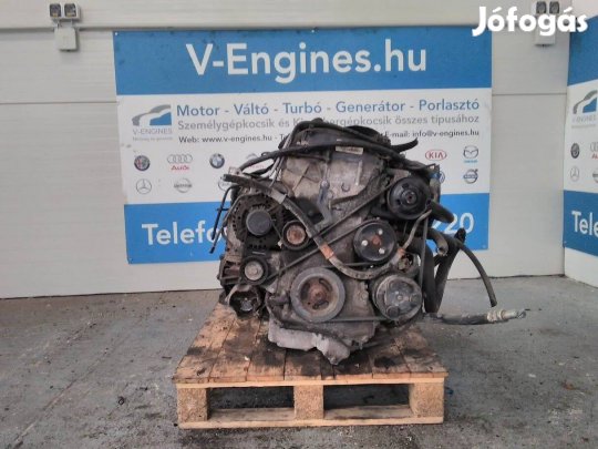 Ford Mondeo Aoba bontott motor