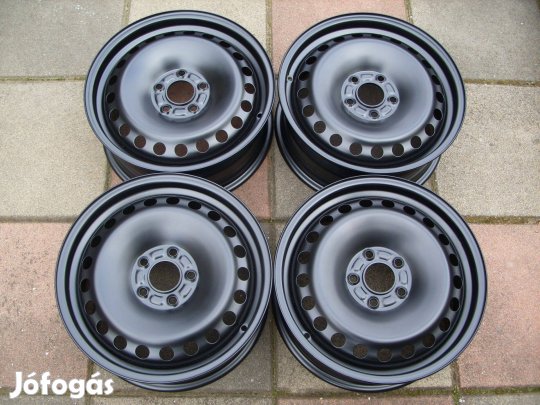 Ford Mondeo Focus C-Max Kuga Volvo C30 S40 V40 V50 felni acélfelni 16