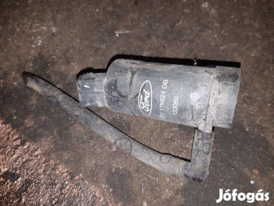 Ford Mondeo III Ablakmosó Szivattyú
