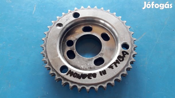 Ford Mondeo III Adagolókerék