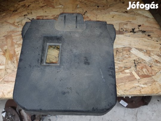 Ford Mondeo III Akkumulátor Takaró Burkolat