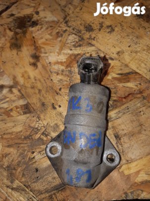 Ford Mondeo III Alapjárati Motor