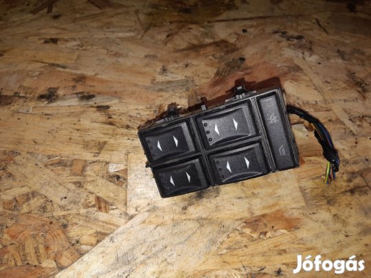 Ford Mondeo III Bal Első Ablakemelő Kapcsoló