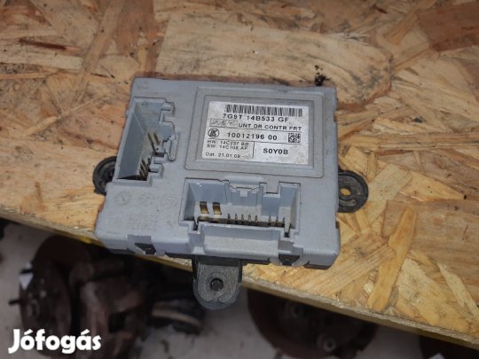 Ford Mondeo III Bal Első Ajtó Vezérlő