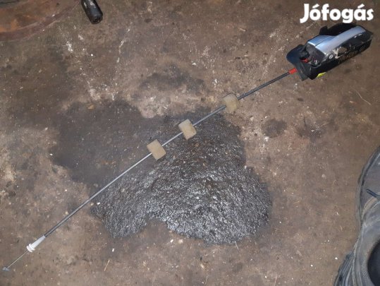 Ford Mondeo III Bal Első Belső Ajtókilincs