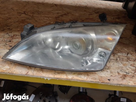 Ford Mondeo III Bal Első Lámpa / Fényszóró