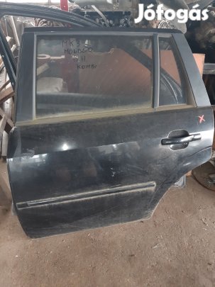 Ford Mondeo III Bal Hátsó Ajtó