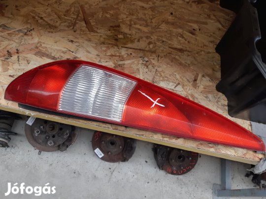 Ford Mondeo III Bal Hátsó Lámpa