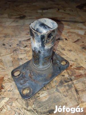 Ford Mondeo III Bal Hátsó Lökhárító Tartó