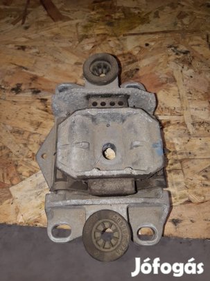 Ford Mondeo III Bal Motortartó Bak