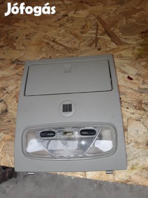 Ford Mondeo III Beltéri Világítás