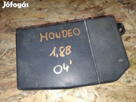 Ford Mondeo III Biztosítéktábla / Relé Tábla Burkolat