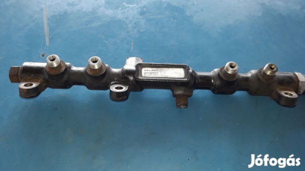 Ford Mondeo III Common Rail Cső