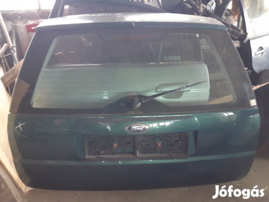Ford Mondeo III Csomagtér Ajtó