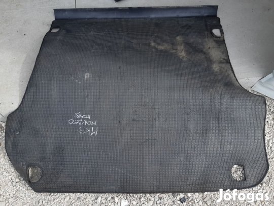 Ford Mondeo III Csomagtér Szőnyeg