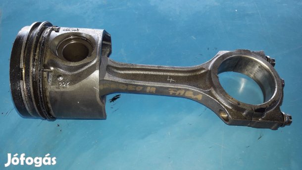 Ford Mondeo III Dugattyú + Hajtókar