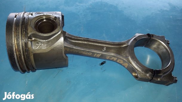 Ford Mondeo III Dugattyú + Hajtókar