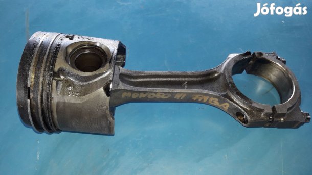 Ford Mondeo III Dugattyú + Hajtókar