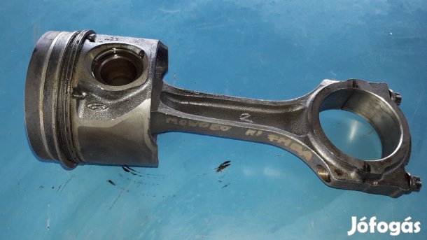 Ford Mondeo III Dugattyú + Hajtókar