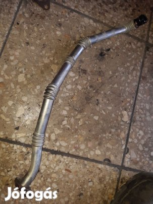 Ford Mondeo III EGR Cső