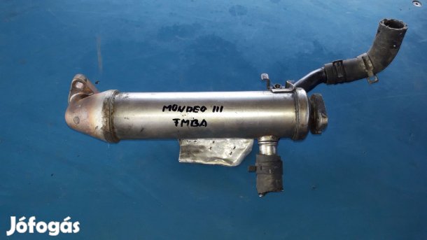 Ford Mondeo III EGR Hűtő