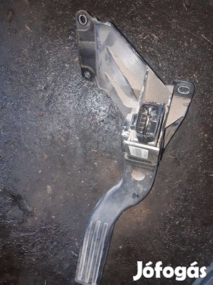 Ford Mondeo III Elektromos Gázpedál