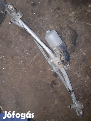 Ford Mondeo III Első Ablaktörlő Motor + Első Ablaktörlő Mechanika