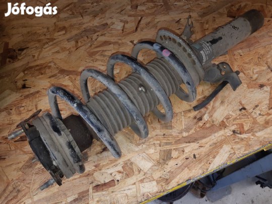 Ford Mondeo III Első Lengéscsillapító + Rugó