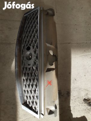 Ford Mondeo III Első Lökhárító Díszrács