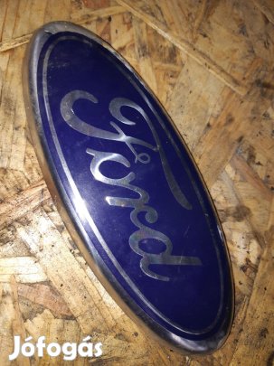 Ford Mondeo III Felirat / Embléma