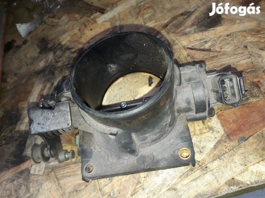 Ford Mondeo III Fojtószelep