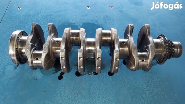 Ford Mondeo III Főtengely