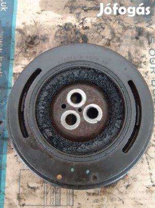 Ford Mondeo III Főtengely Ékszíjtárcsa