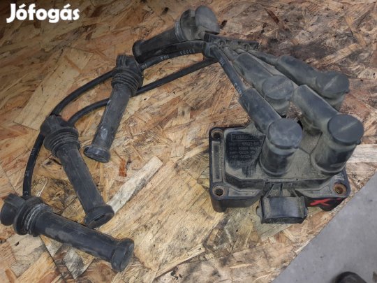 Ford Mondeo III Gyújtótrafó + Kábel