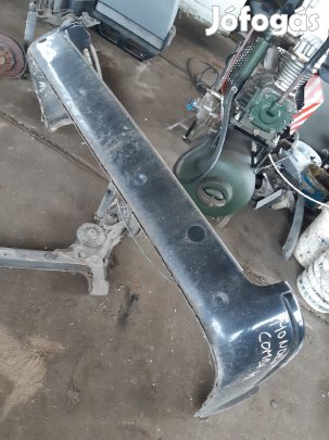 Ford Mondeo III Hátsó Lökhárító