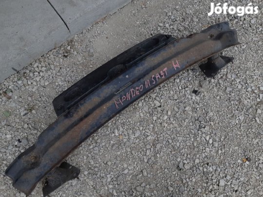 Ford Mondeo III Hátsó Lökhárító Merevítő