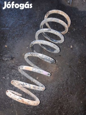 Ford Mondeo III Hátsó Rugó